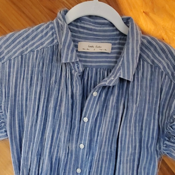 Anthropologie Dress - Picture 2 of 4